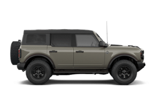 2026 Ford Bronco® External Image 1